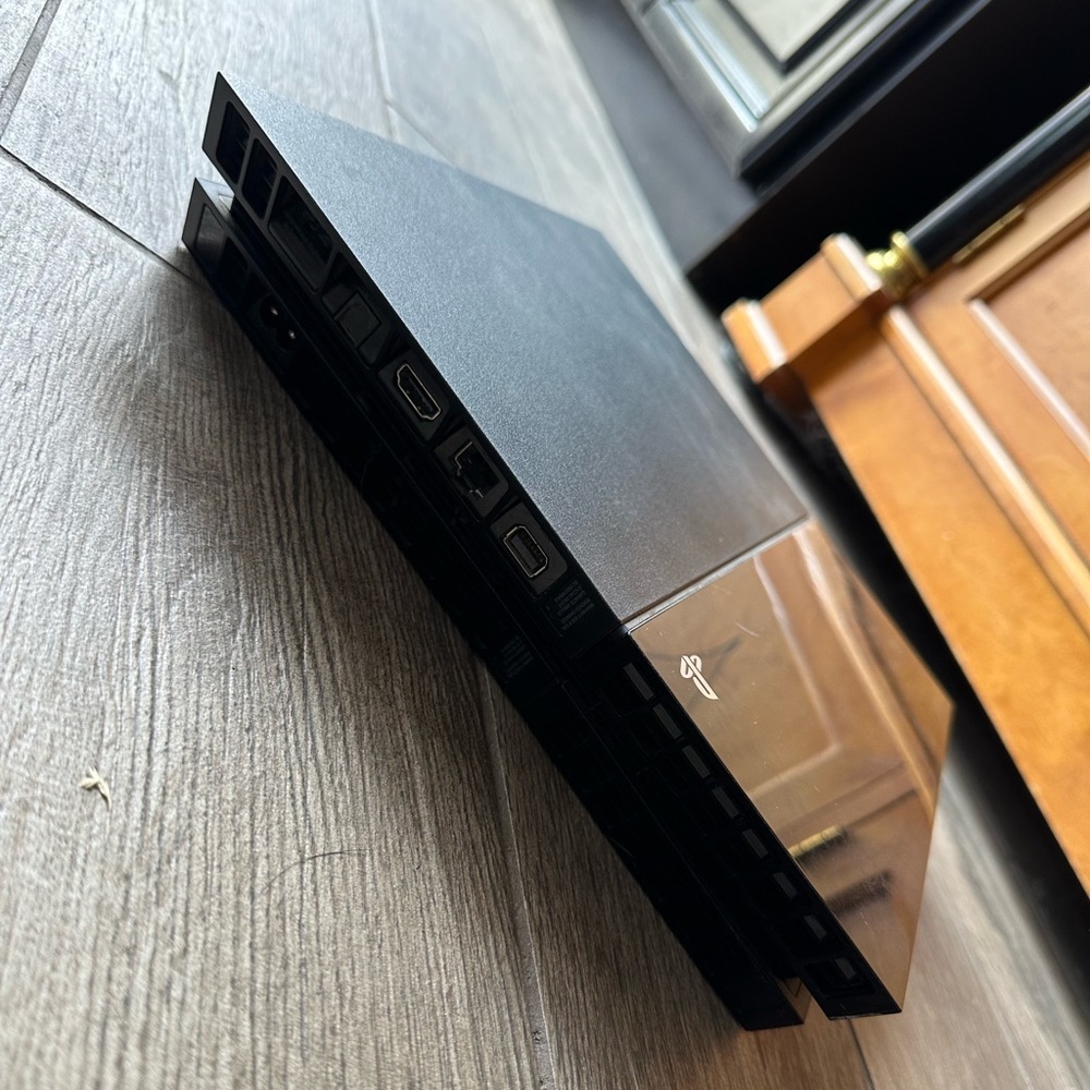 PS4